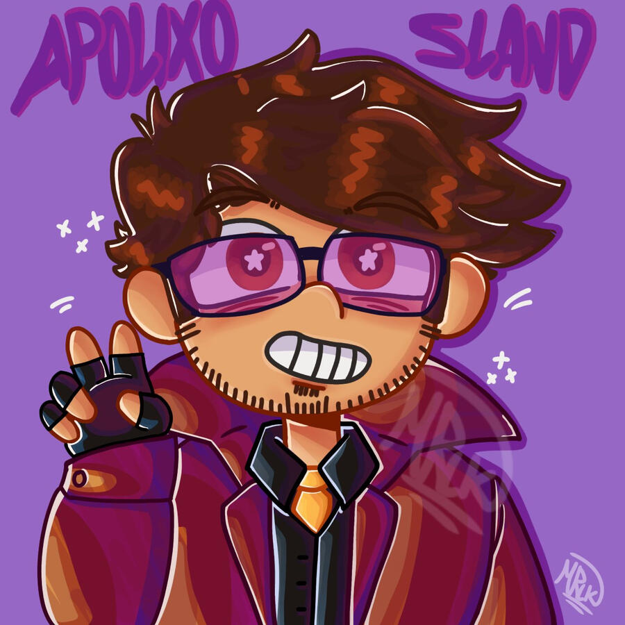 By @MistakeRdl3y