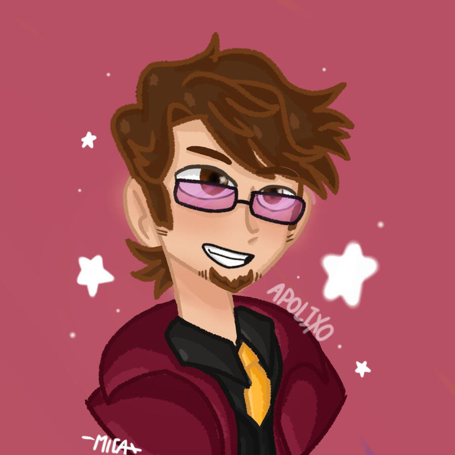 By @MistakeRdl3y