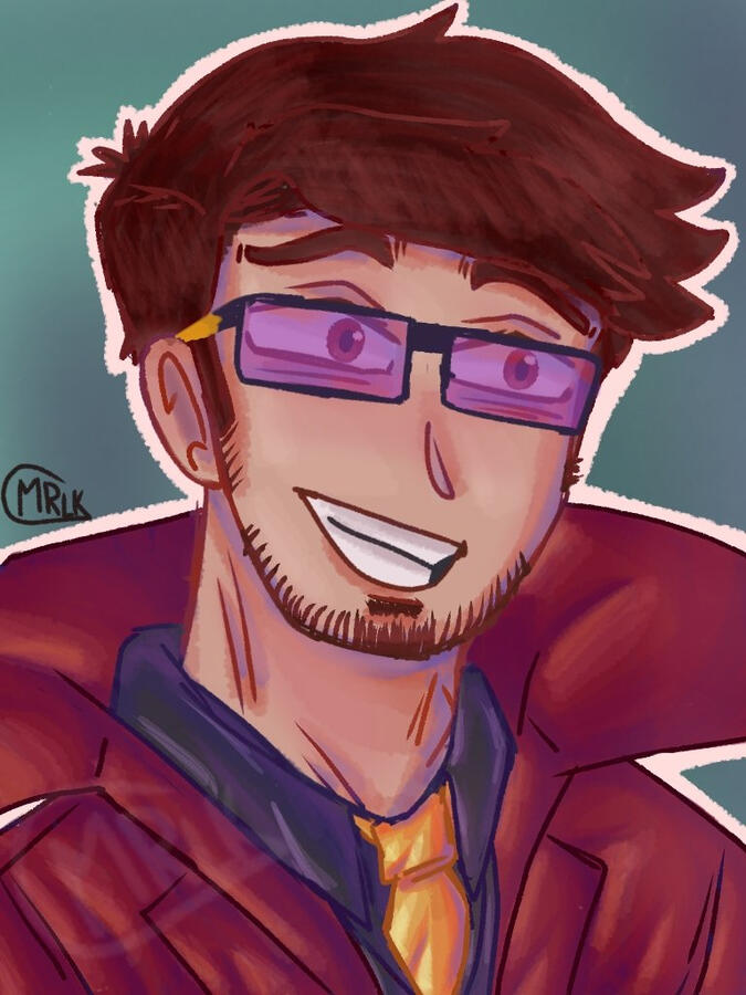 By @MistakeRdl3y