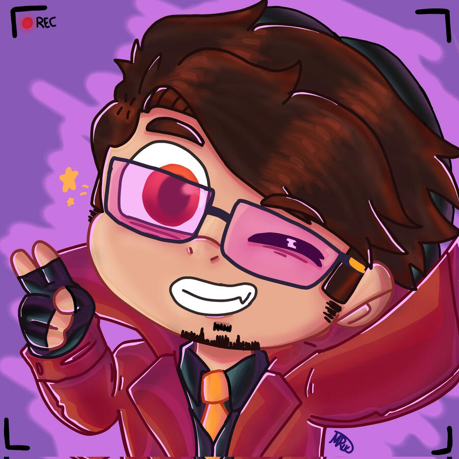 By @MistakeRdl3y