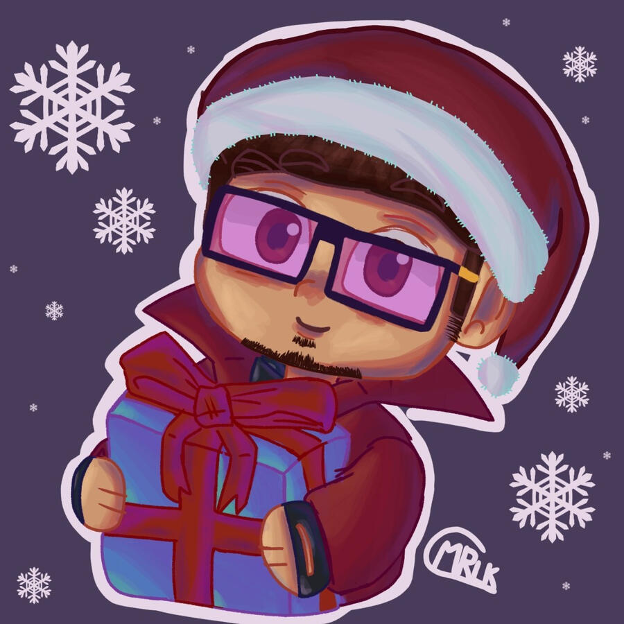 By @MistakeRdl3y