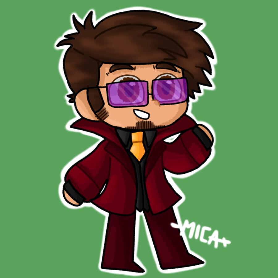 By @MistakeRdl3y