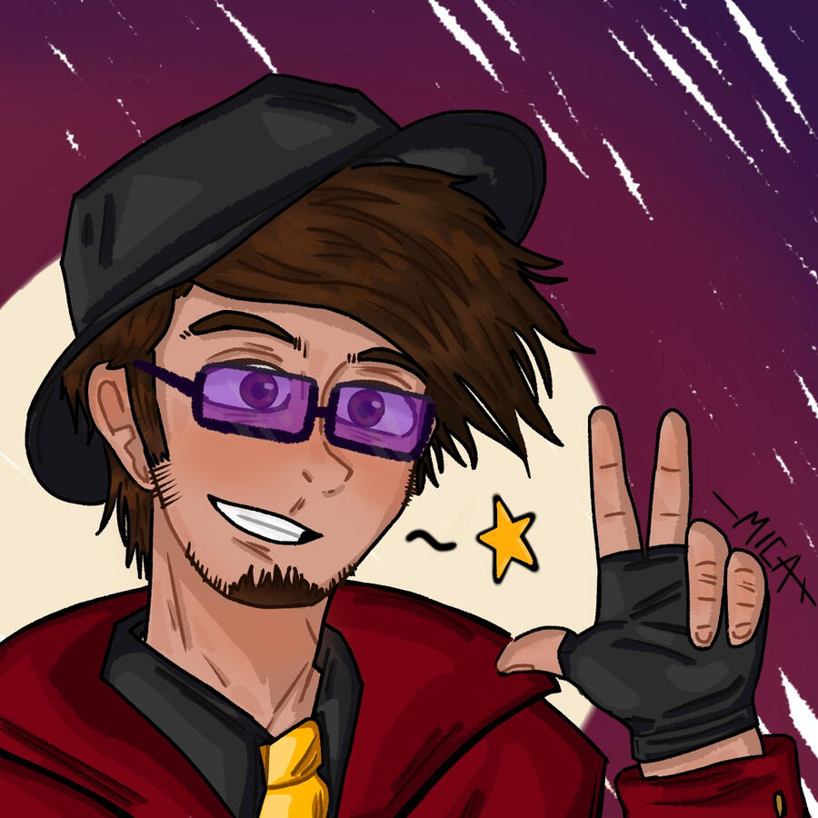 By @MistakeRdl3y