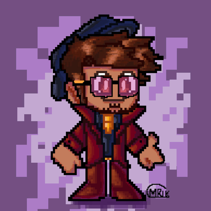 By @MistakeRdl3y