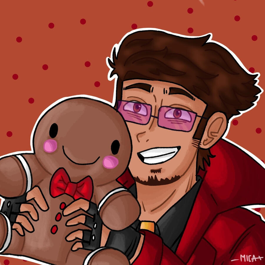 By @MistakeRdl3y