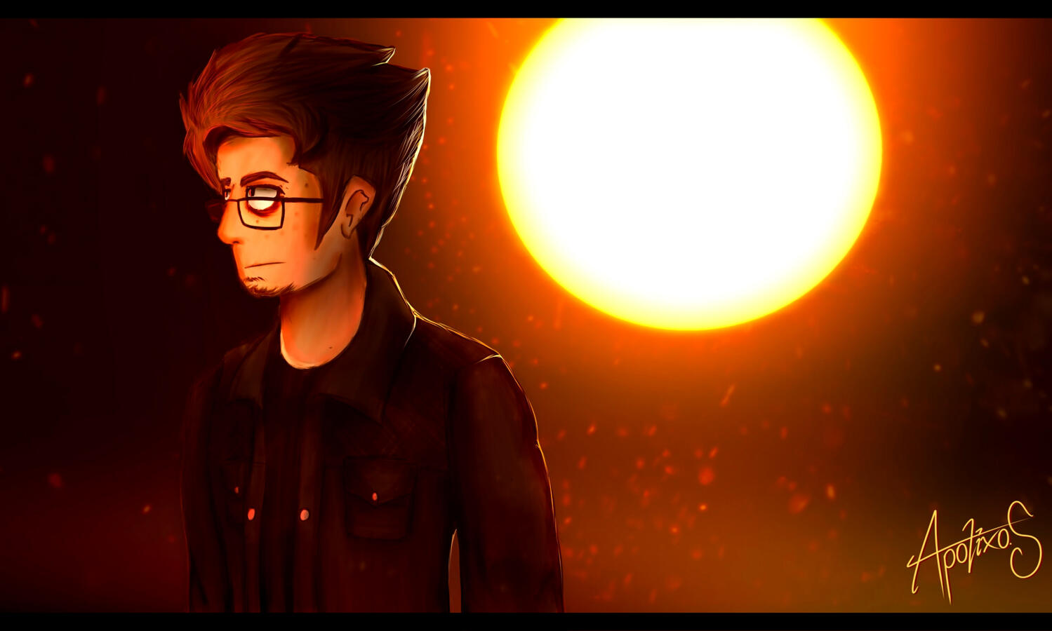 Nothing for Free - Pendulum