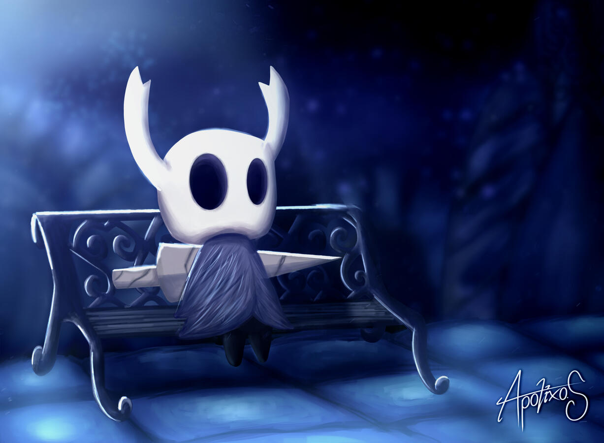 Hollow Knight