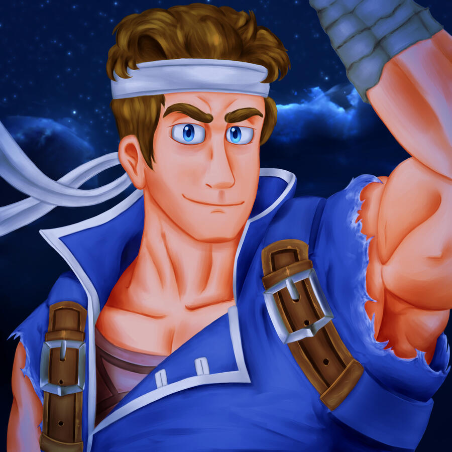 MasterBelmont