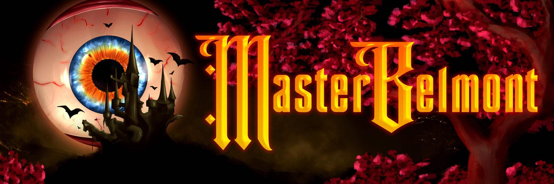 Banner MasterBelmont