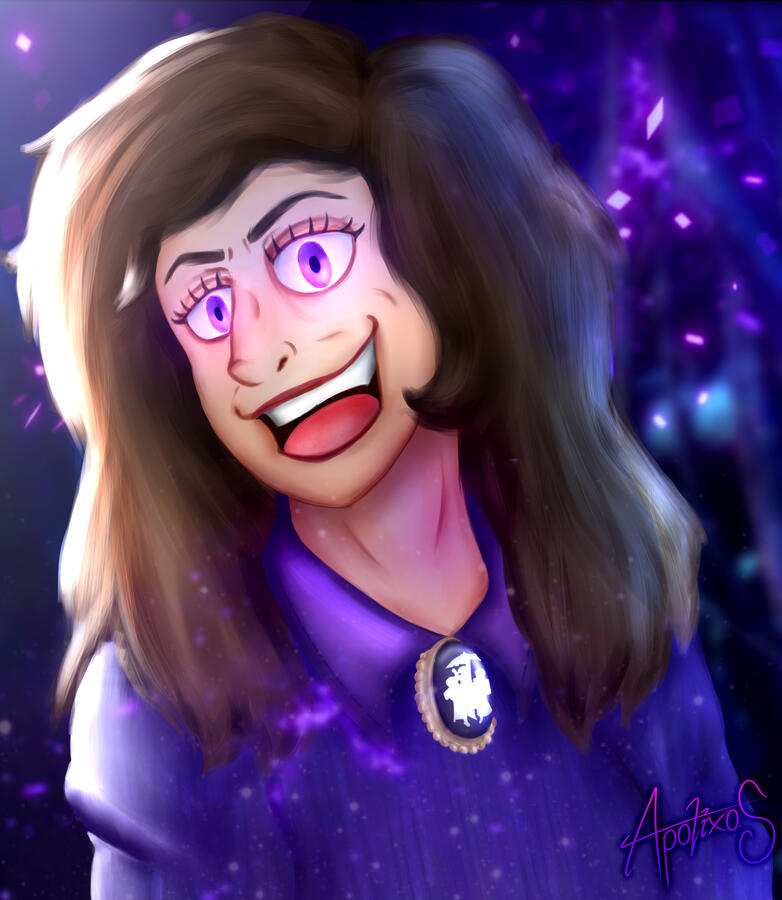 Agatha Harkness Wandavision