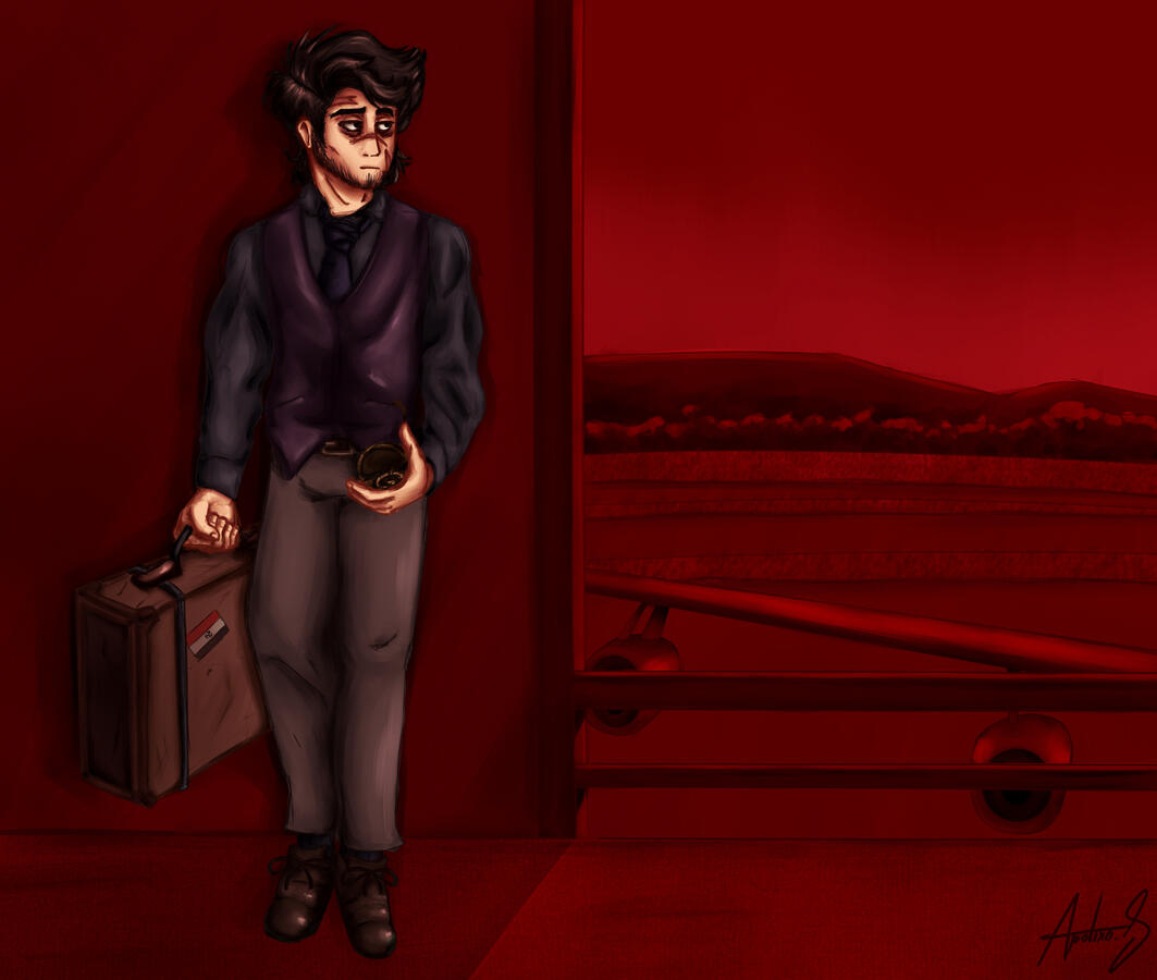 The Watchmaker